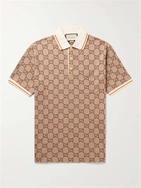 camisas gucci originais|gucci shirts for men polo.